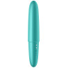 Satisfyer Vibro Ultra Power Bullet 6 Satisfyer Turquoise